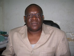 Mamadou KONE